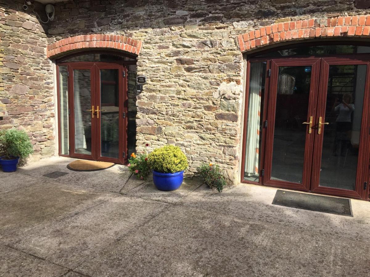 Redington House Selfcatering Accommodation Cobh Exterior foto