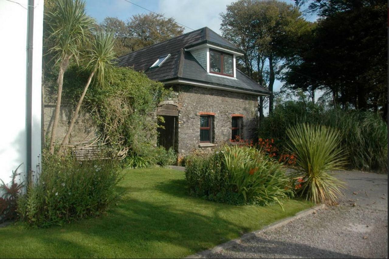 Redington House Selfcatering Accommodation Cobh Exterior foto