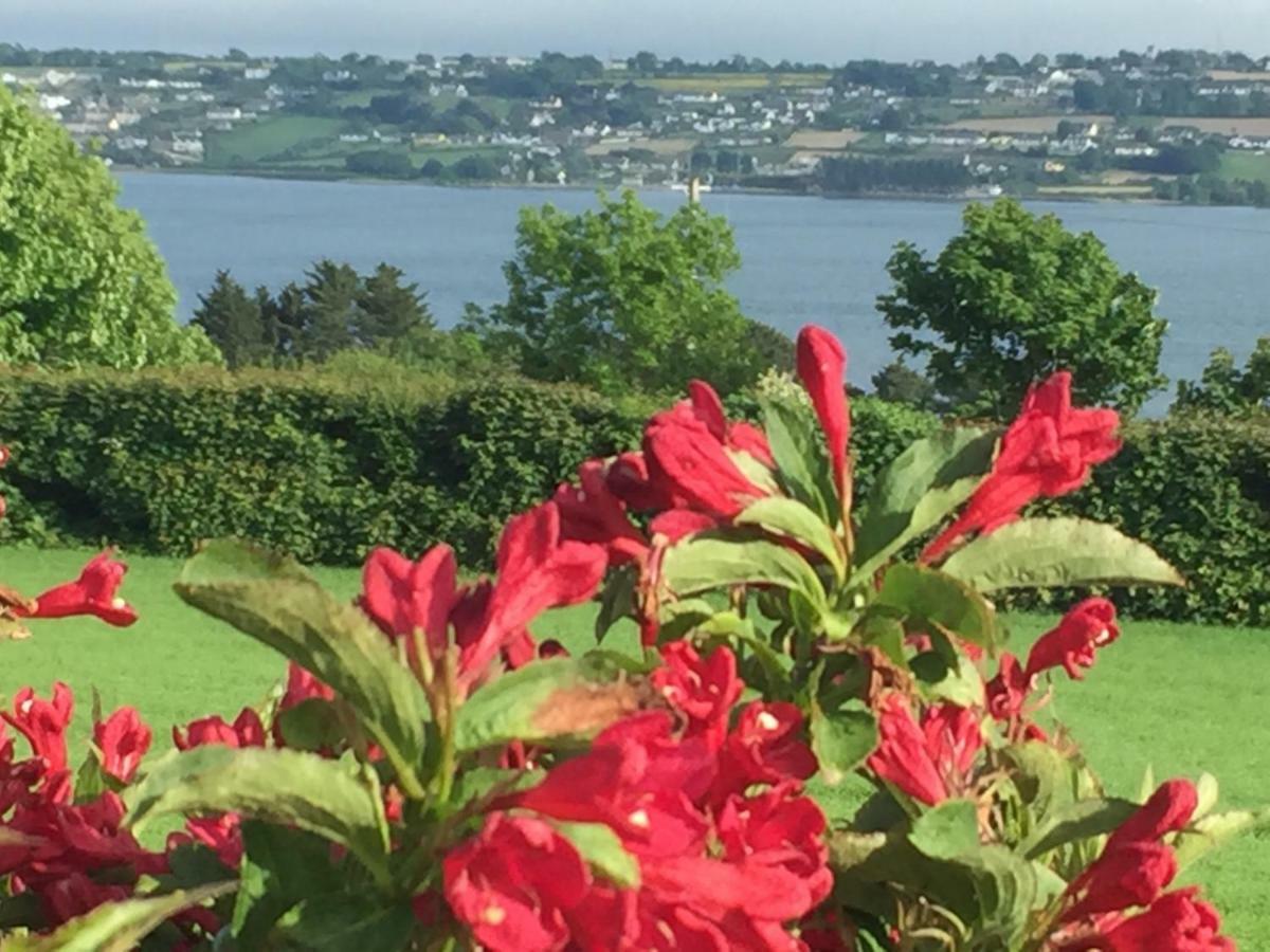 Redington House Selfcatering Accommodation Cobh Exterior foto